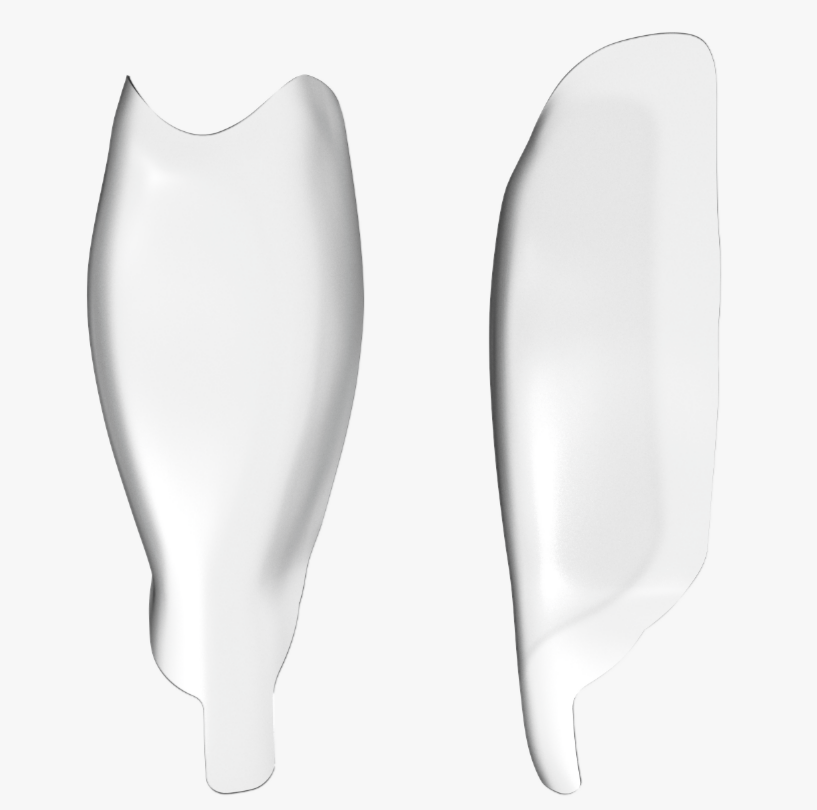 360° Veneer Matrix Series-12ct