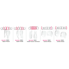 HD Anterior Individual Matrix