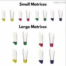 Black Triangle Matrix (블랙트라잉앵글 매트릭스)
