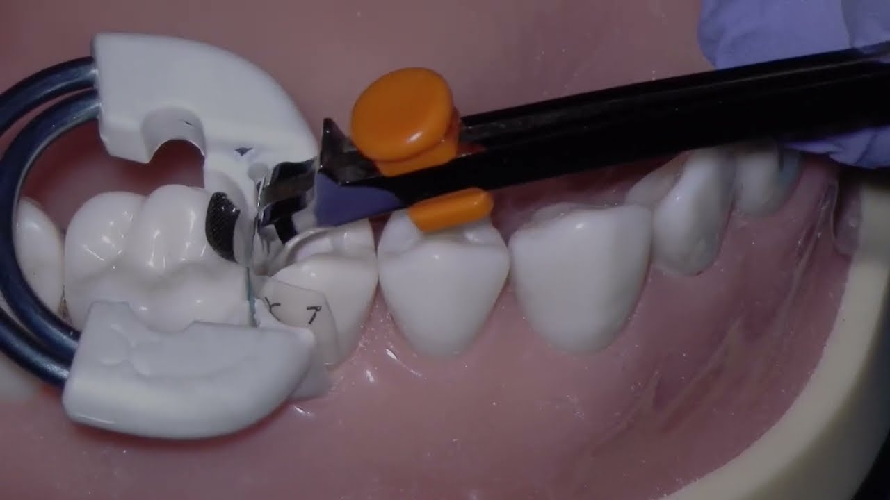 Adjustable Push-Pull Instrument (#500132)