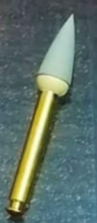 RS 폴리셔 - Flame