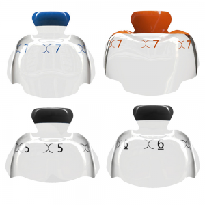 Bioclear Evolve Posterior Matrix