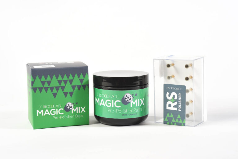 락스타 (RS) 폴리싱 키트 Rockstar (RS) Polishing Kit