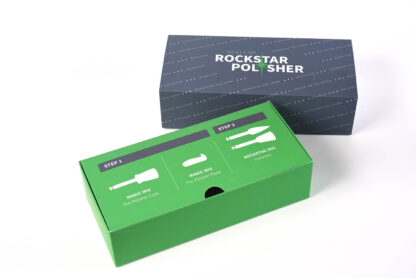 락스타 (RS) 폴리싱 키트 Rockstar (RS) Polishing Kit