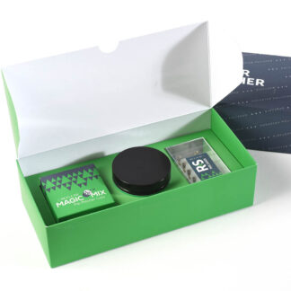 락스타 (RS) 폴리싱 키트 Rockstar (RS) Polishing Kit