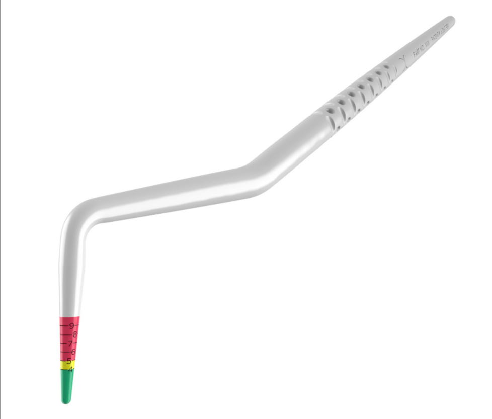 . Intro Evolve All-in-One Select Kit (구치부세트)