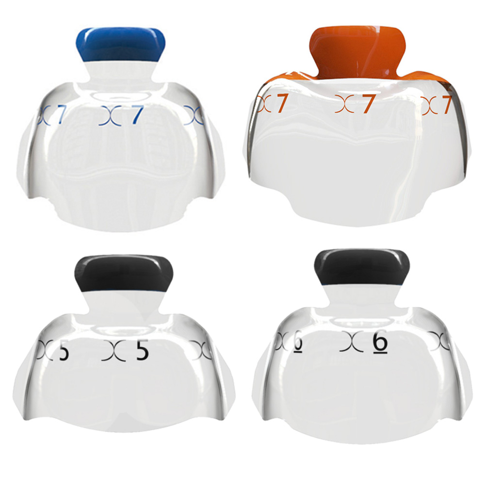 . Intro Evolve All-in-One Select Kit (구치부세트)