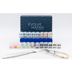 . Intro Evolve All-in-One Select Kit (구치부세트)