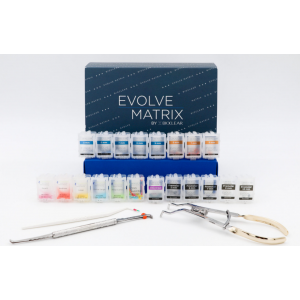 . Intro Evolve All-in-One Select Kit (구치부세트)