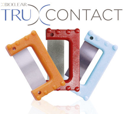 트루콘택트 키트 TruContact Kit