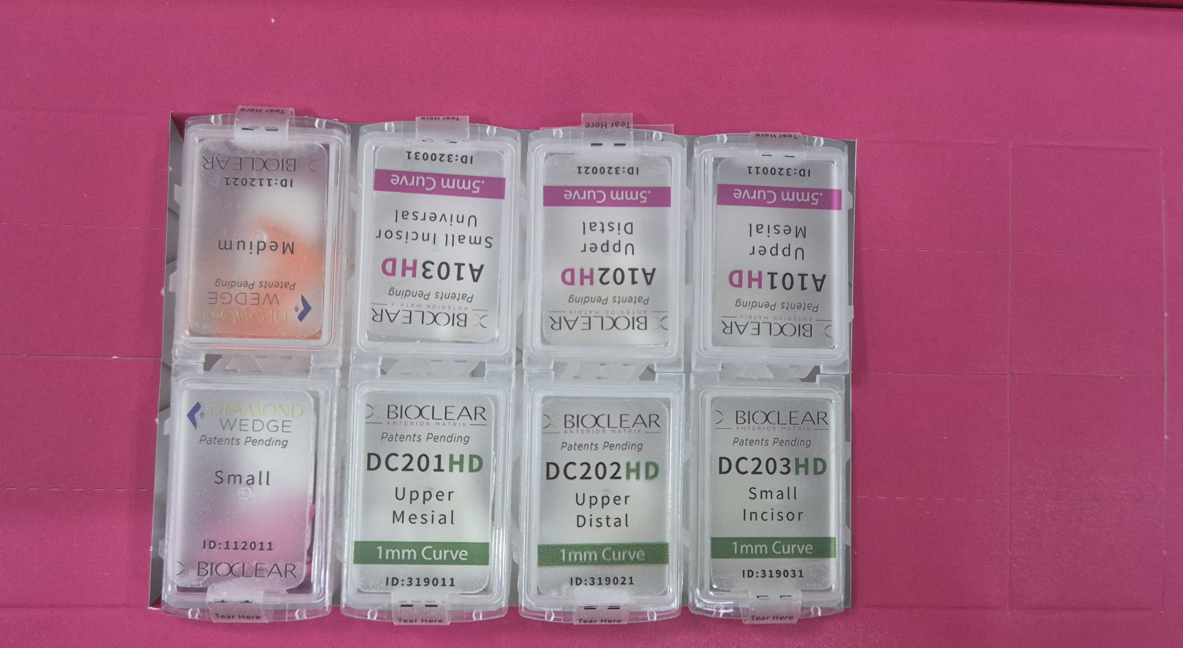 300만원 패키지 (Bioclear Korea Basic Set)