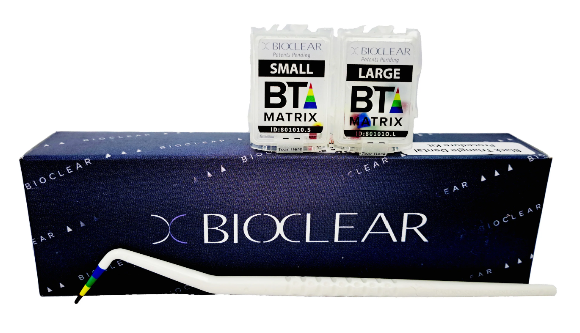 300만원 패키지 (Bioclear Korea Basic Set)