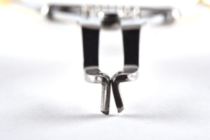 트윈링 포섭스 (C12) TwinRing Forceps (C12)