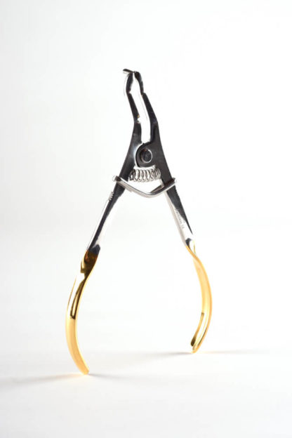 트윈링 포섭스 (C12) TwinRing Forceps (C12)