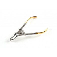 트윈링 포섭스 (C12) TwinRing Forceps (C12)