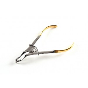 트윈링 포섭스 (C12) TwinRing Forceps (C12)