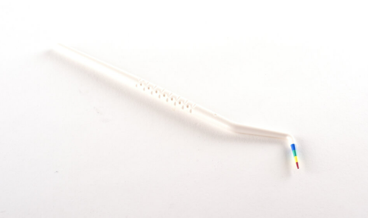 Black Triangle Gauge (500111)