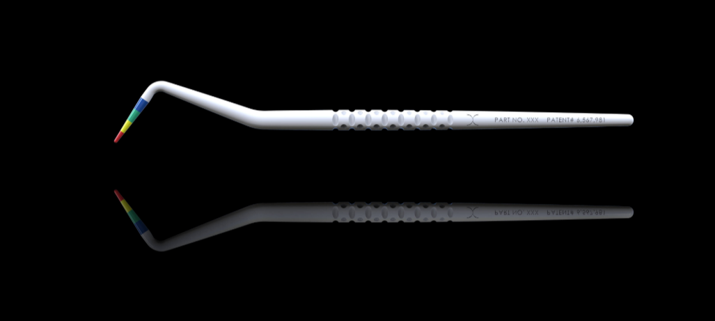 Black Triangle Gauge (500111)