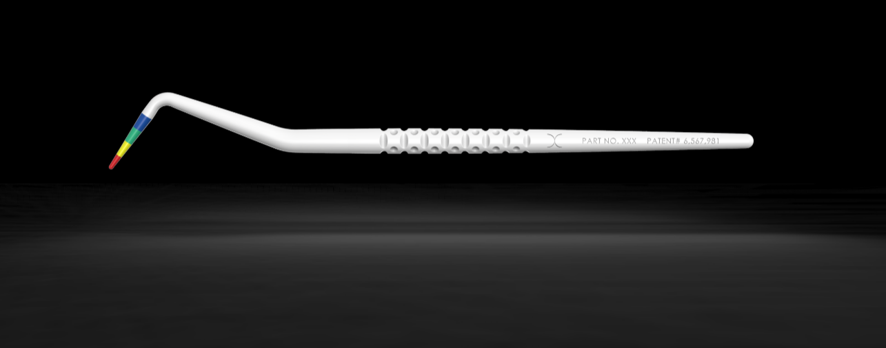 Black Triangle Gauge (500111)