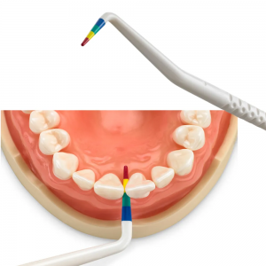 Black Triangle Gauge (500111)